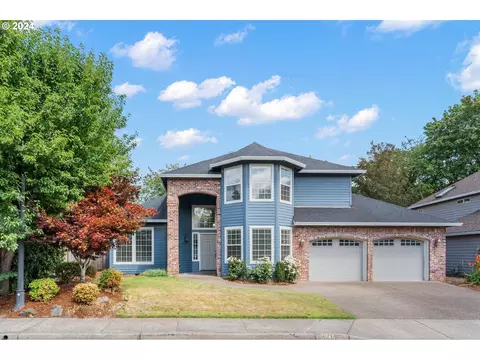 6845 SW Fernbrook Ct, Wilsonville, OR 97070