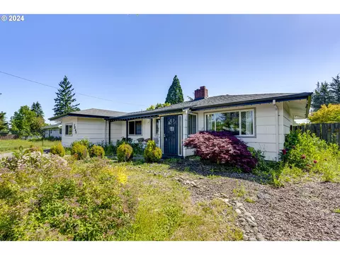 1844 SE 181st Ave, Portland, OR 97233