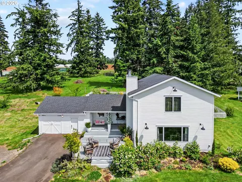 16058 Stormy Dr, Silverton, OR 97381