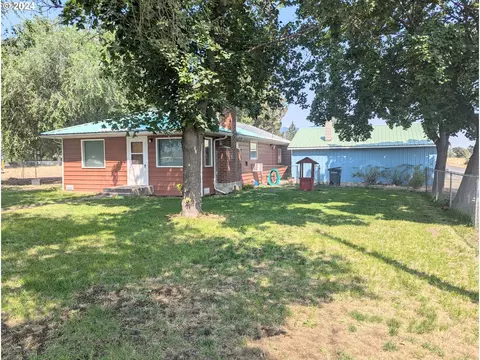 2405 May Ln, La Grande, OR 97850