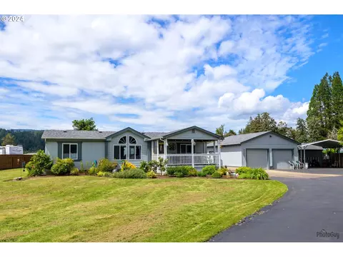 90640 Marcola Rd, Springfield, OR 97478