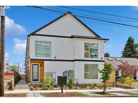 470 NE 73rd, Portland, OR 97213