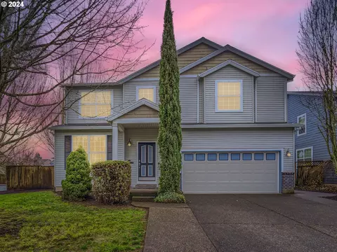 52164 SE 8th St, Scappoose, OR 97056
