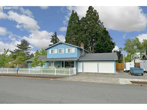 1600 Carlton St, Eugene, OR 97401