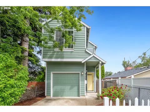 3173 N Arlington Pl, Portland, OR 97217