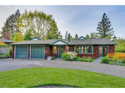 4005 SW Kanan Dr, Portland, OR 97221