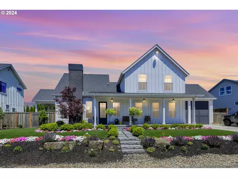 32589 Hatfield St, Eugene, OR 97408