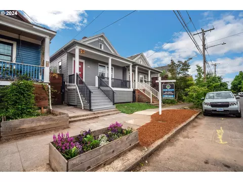 2929 SE 17th Ave, Portland, OR 97202