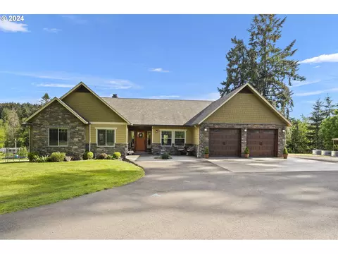 22119 NE 164th St, Brush Prairie, WA 98606