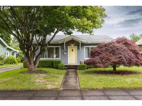 4606 SE 36th Pl, Portland, OR 97202