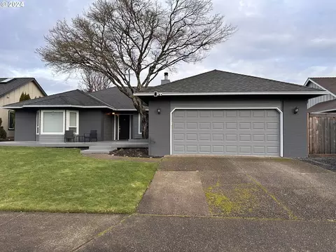 5789 SW Calusa Loop, Tualatin, OR 97062