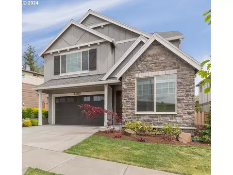 12110 SW 173rd Ter, Beaverton, OR 97007