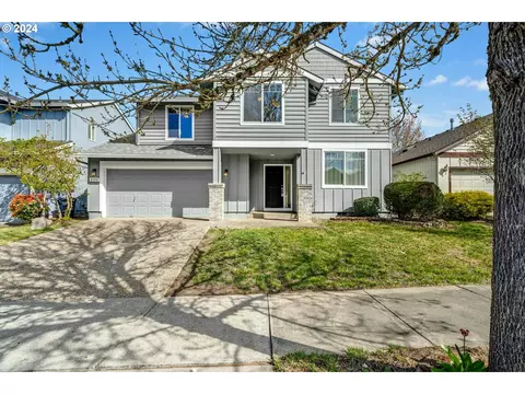 8599 NE Alder St, Beaverton, OR 97006