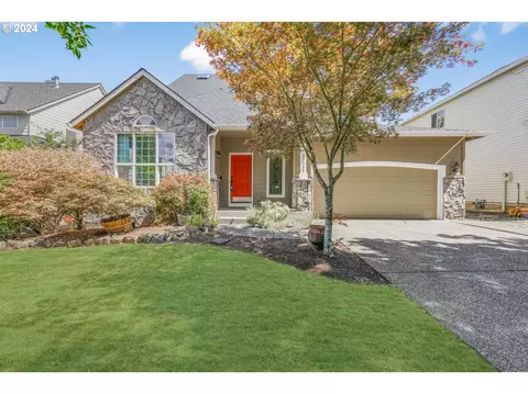 22164 SW Bushong Ter, Sherwood, OR 97140