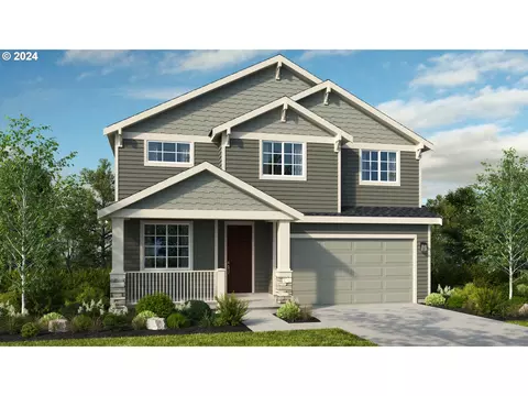 14587 NW Minda St, Portland, OR 97229