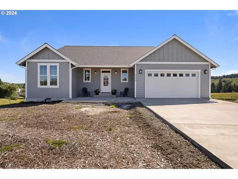 2205 SE Double Eagle Dr, Warrenton, OR 97146