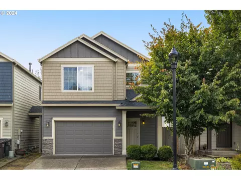 31888 NW Claxtar St, North Plains, OR 97133