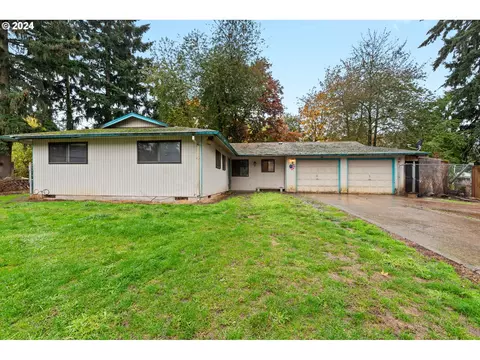 2208 NE 109th Ct, Vancouver, WA 98684