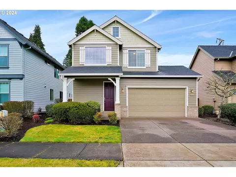 910 Troon St, Albany, OR 97321