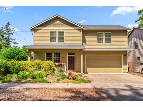 5703 SE Nehalem St, Portland, OR 97206