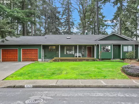 4575 Patriot Ct, Salem, OR 97302