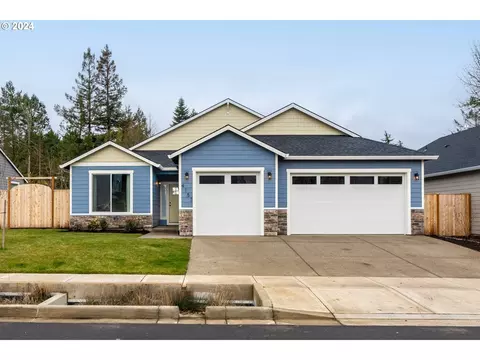 4157 E Willakenzie St, Newberg, OR 97132