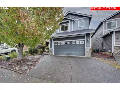 3615 SE 191st Ave, Vancouver, WA 98683