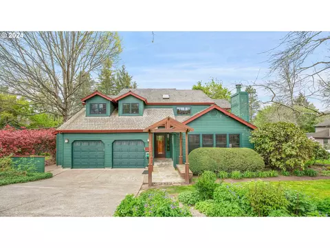 11603 SW Vacuna Ct, Portland, OR 97219