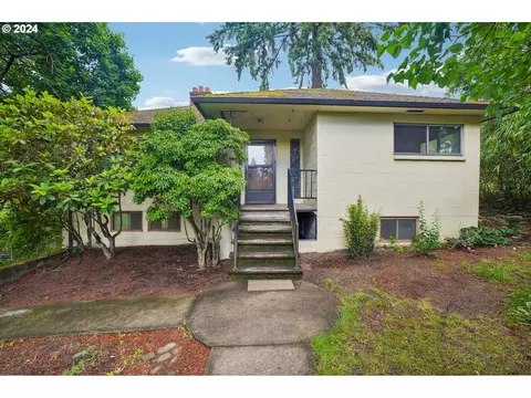 14217 SE Steele St, Portland, OR 97236