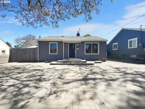 6628 SE 68th Ave, Portland, OR 97206