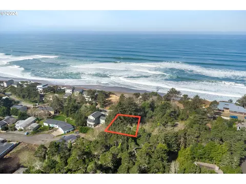 7300 Blk Nw Neptune Ave, Gleneden Beach, OR 97388
