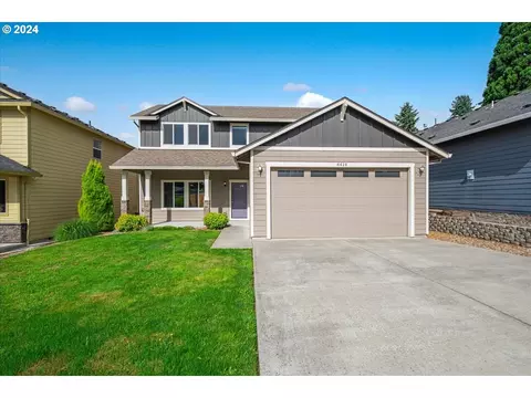 4414 NE 58th Ave, Vancouver, WA 98661