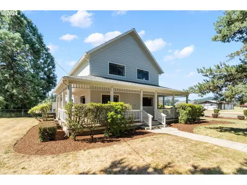 19278 S Bakers Ferry Rd, Oregon City, OR 97045