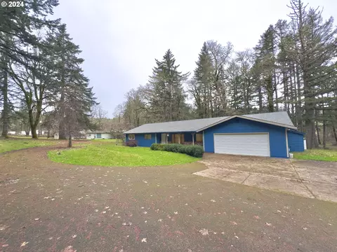 2160 Pioneer Rd, Dallas, OR 97338