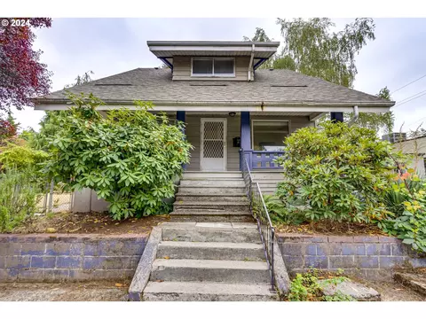 2714 N Jessup St, Portland, OR 97217