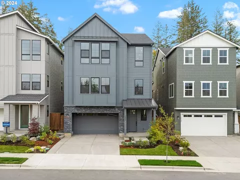 16096 NW Holman Way #LOT 76, Portland, OR 97229
