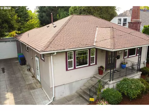 4716 SE 28th Ave, Portland, OR 97202