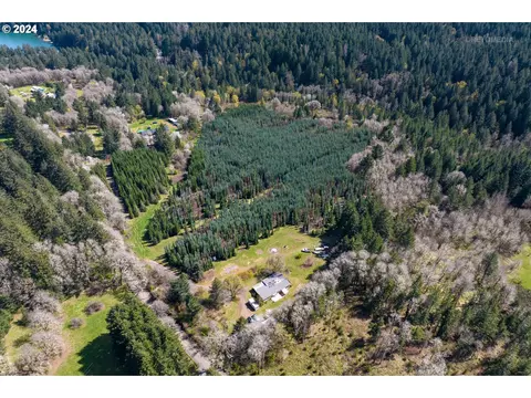 55360 SW Sain Creek Rd, Gaston, OR 97119
