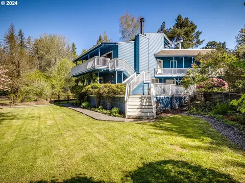 5710 SW Hamilton St, Portland, OR 97221