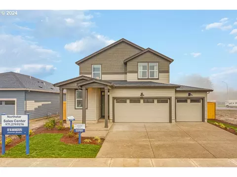 5503 Earth Pl NE, Salem, OR 97305