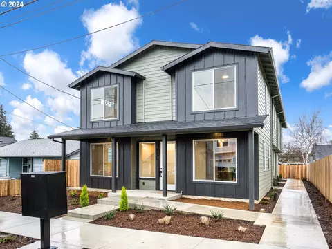 8526 N Endicott Ave #1, Portland, OR 97217