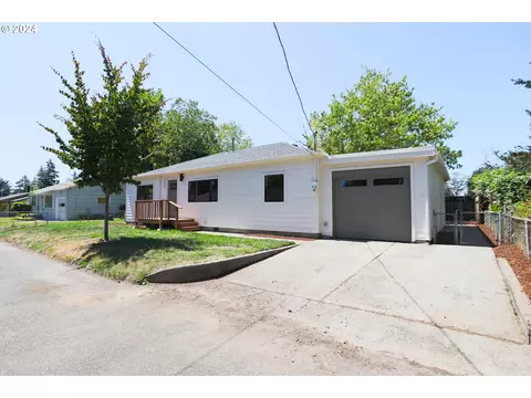723 NE 116th Ct, Portland, OR 97220