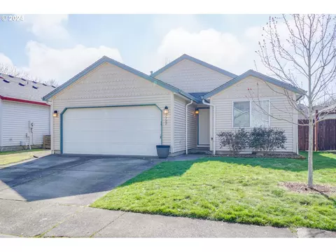 17709 SE 21st St, Vancouver, WA 98683