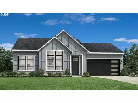 3081 N 50th Ave #LOT 20, Camas, WA 98607