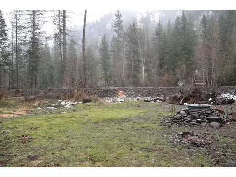 Rock Creek Ln, Adams, OR 97810