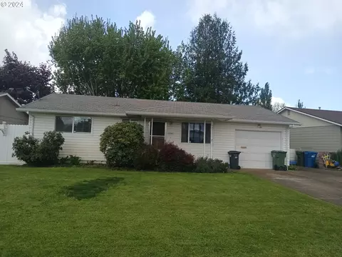 1051 Princeton Rd, Woodburn, OR 97071