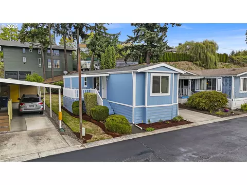 10550 SE 70th Ave #11, Milwaukie, OR 97222