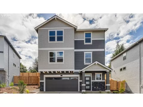 19056 SW Zinnia Ln, Beaverton, OR 97007