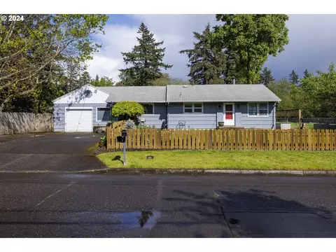 5240 SE 113th Ave, Portland, OR 97266