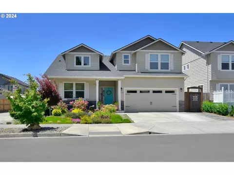 3312 Korbel St, Eugene, OR 97404